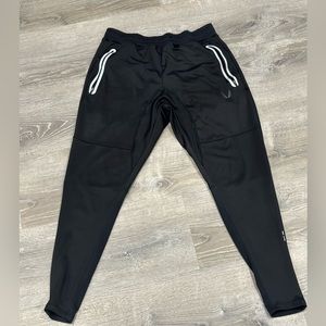 ASRV BLACK PANTS
